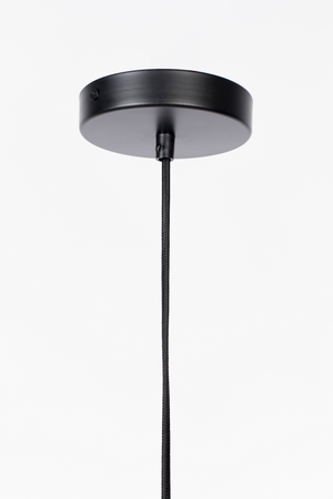 Iron Shade Pendant Lamp | DF Aysa | Oroatrade.com