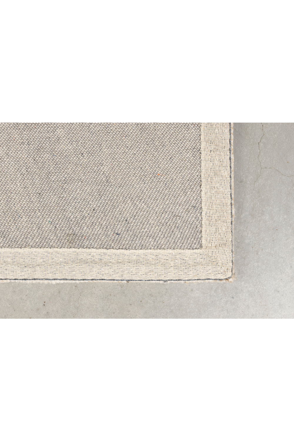 Patterned Beige Carpet 5' x 8' | DF Cuzco | OROA.com
