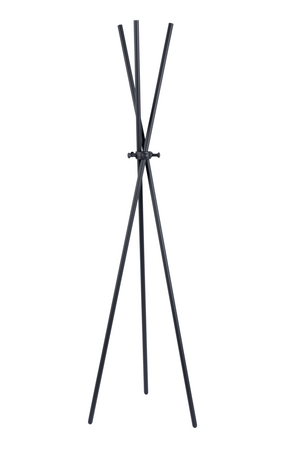 Tripod Metal Coat Rack | DF Darwin | Oroatrade.com