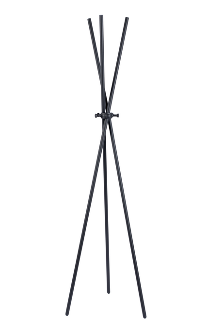 Tripod Metal Coat Rack | DF Darwin | Oroatrade.com