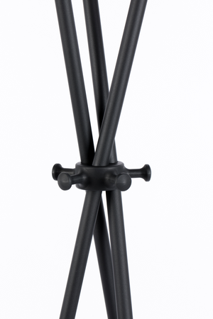 Tripod Metal Coat Rack | DF Darwin | Oroatrade.com