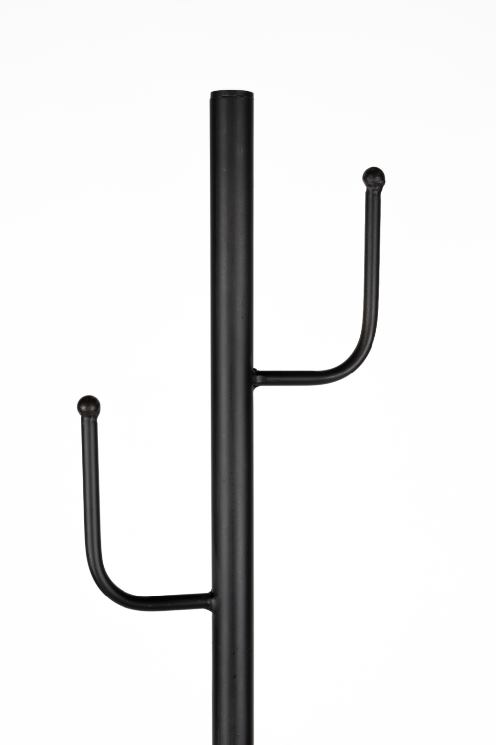 Black Iron Coat Rack | DF Twiggy | OROA.com