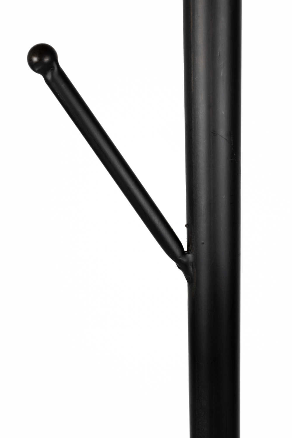 Black Iron Coat Rack | DF Twiggy | OROA.com