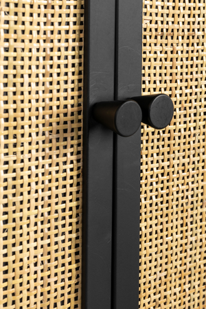 Modern Wall Wine Shelf | DF Guuji | OROA.com