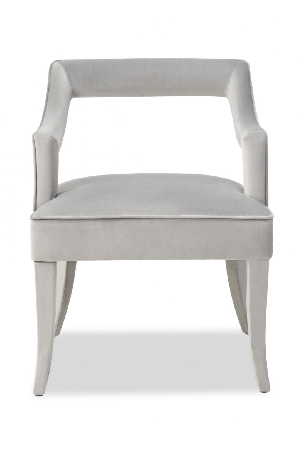 Upholstered Modern Dining Chair | Liang & Eimil Calvin | Oroa.com