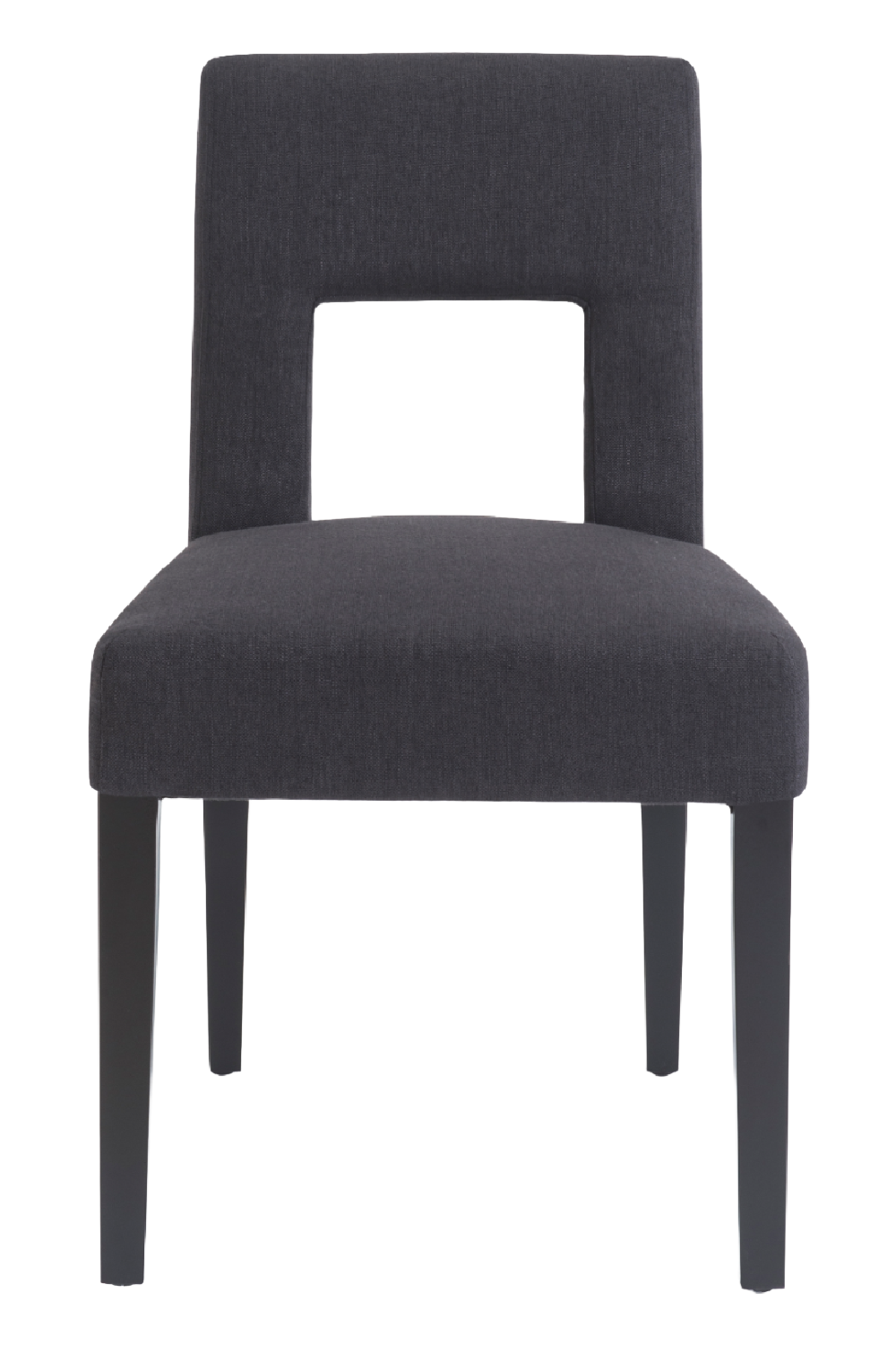 Gray Upholstered Dining Chair | Liang & Eimil Venice | Oroa.com