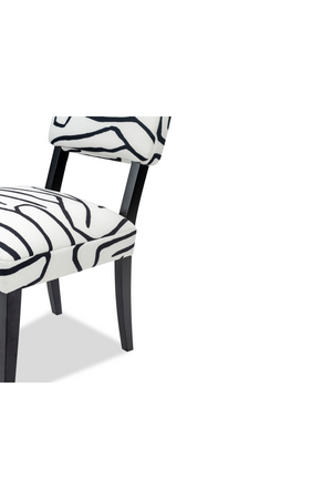 Classic Padded Dining Chair | Liang & Eimil Alfama | Oroa.com