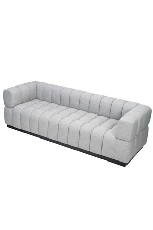 Channel Tufted Sofa | Liang & Eimil Marat | Oroa.com