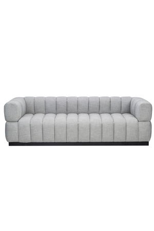 Channel Tufted Sofa | Liang & Eimil Marat | Oroa.com
