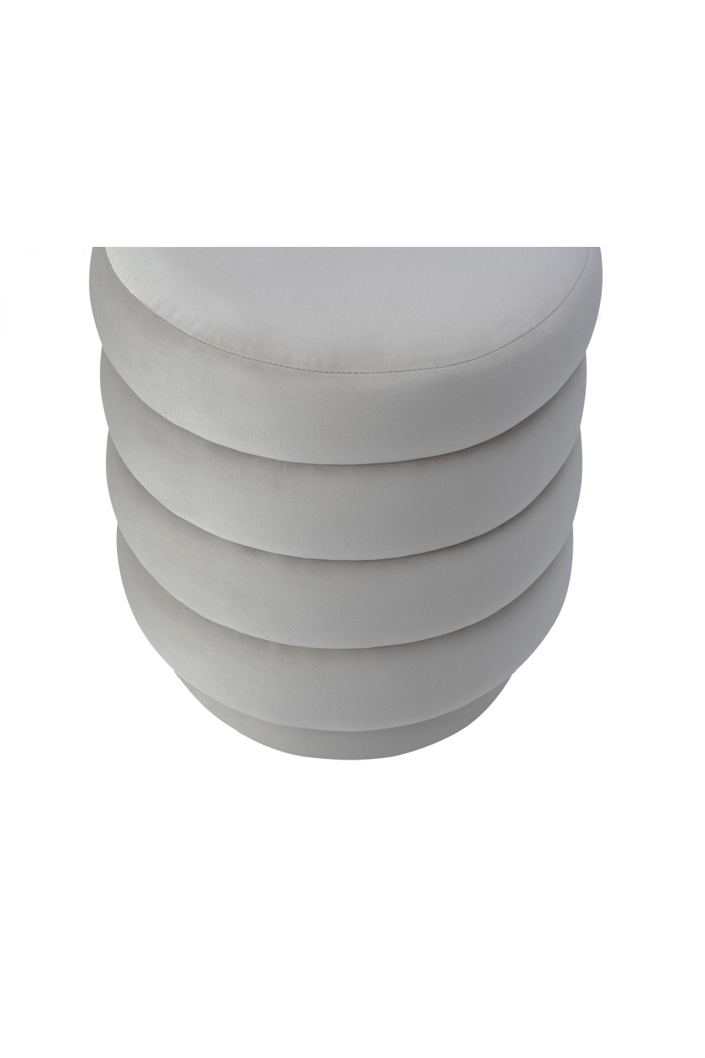 Upholstered Accent Stool | Liang & Eimil Lou | Oroa.com