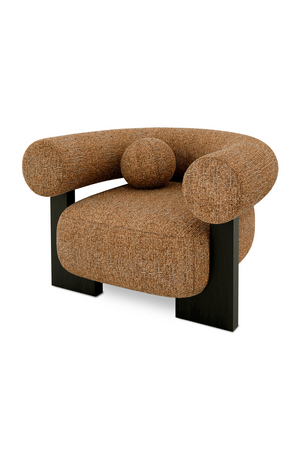 Contemporary Occasional Chair | Liang & Eimil Epic | Oroa.com