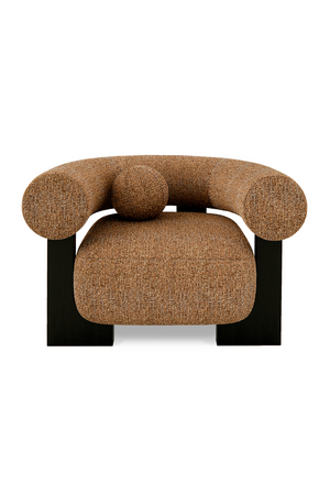 Contemporary Occasional Chair | Liang & Eimil Epic | Oroa.com