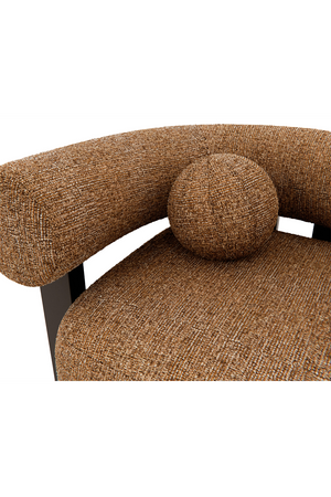 Contemporary Occasional Chair | Liang & Eimil Epic | Oroa.com