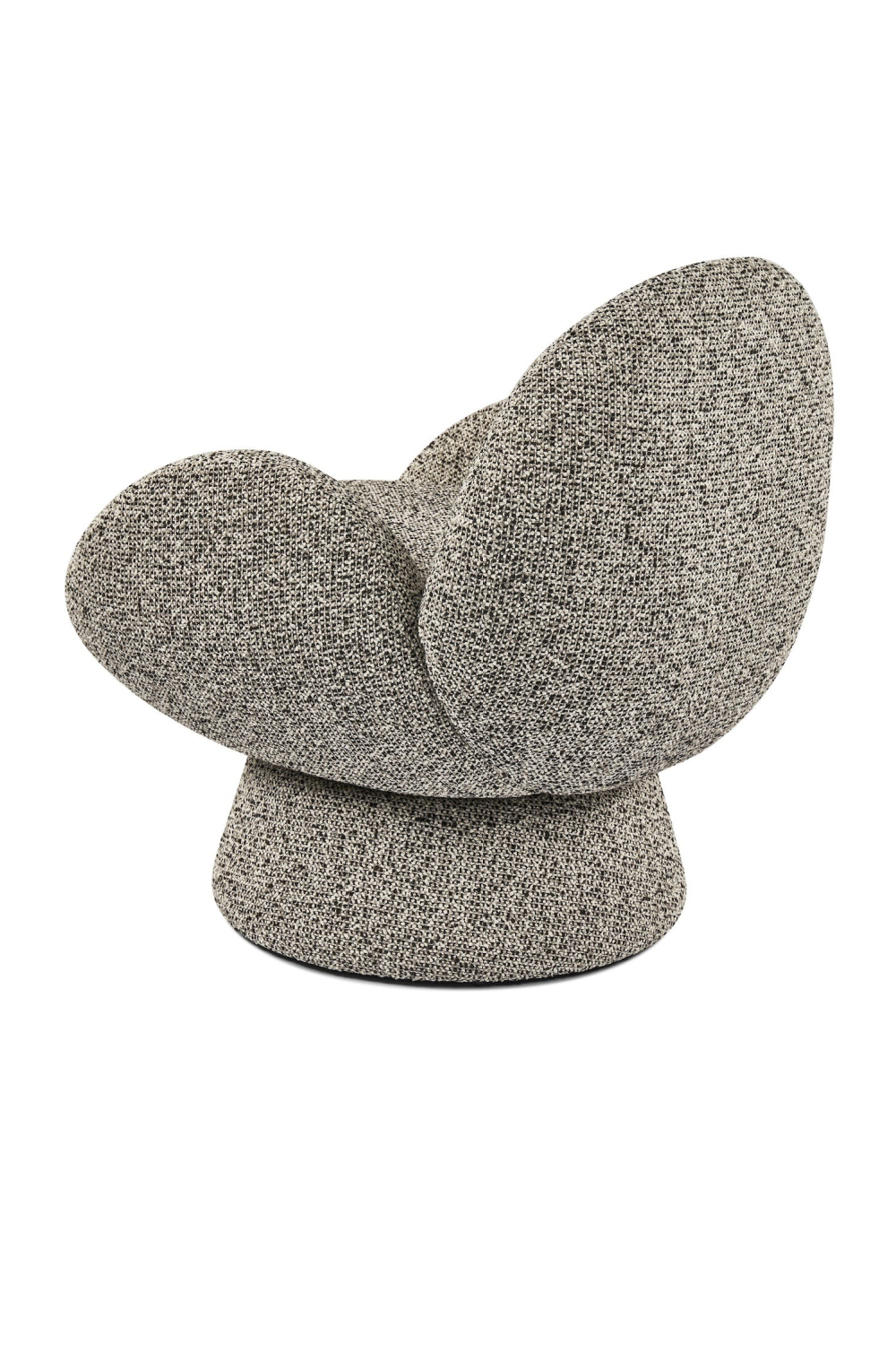 Swivel Base Occasional Chair | Liang & Eimil Arles | Oroa.com