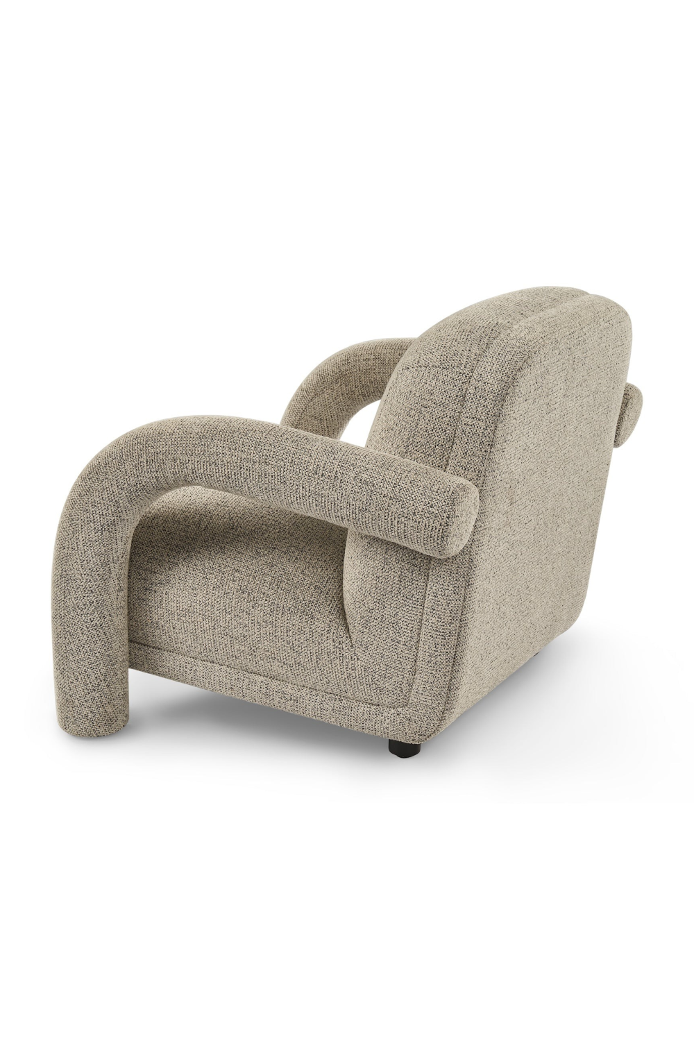 Low Profile Occasional Chair | Liang & Eimil Orsay | Oroa.com