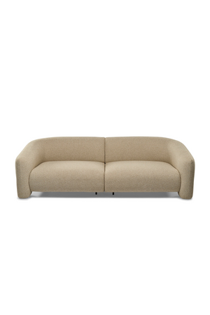 Modern Minimalist Beige Sofa | Liang & Eimil Erin | Oroa.com