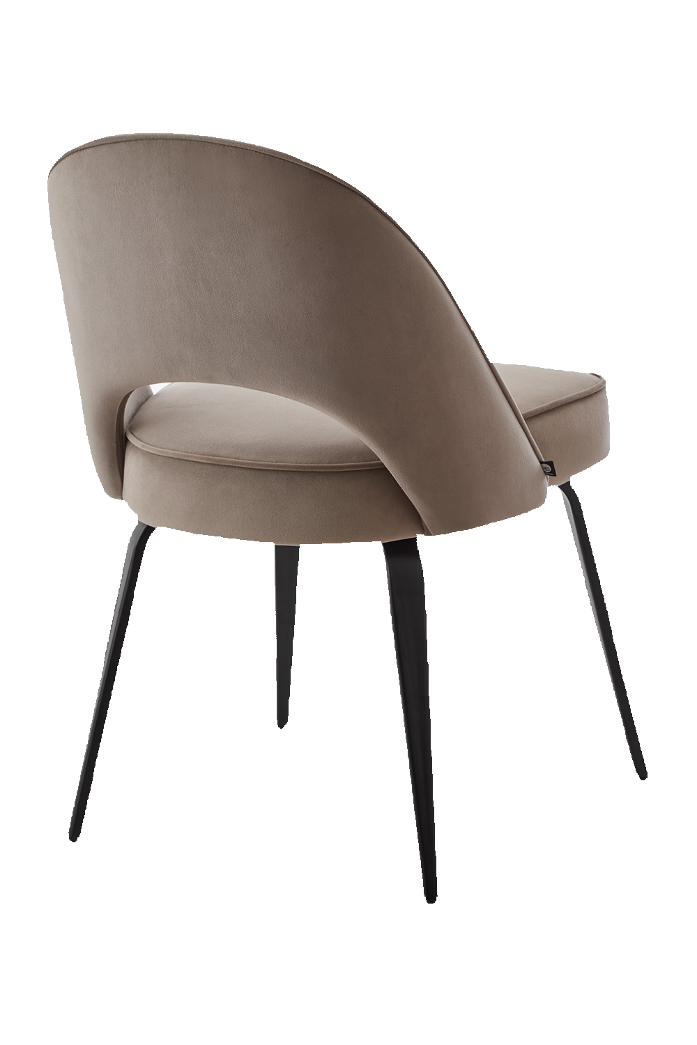 Cut-Out Dining Chair Set (2) | Liang & Eimil Yves | Oroa.com