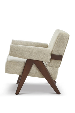 Beige Ocassional Chair | Liang & Eimil Harper | Oroa.com