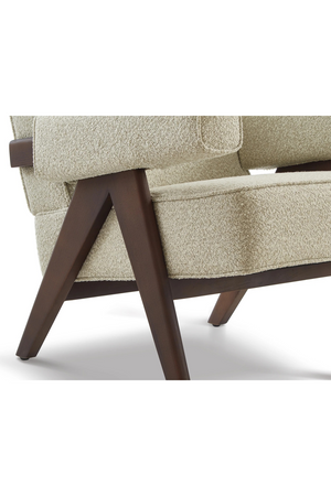 Beige Ocassional Chair | Liang & Eimil Harper | Oroa.com