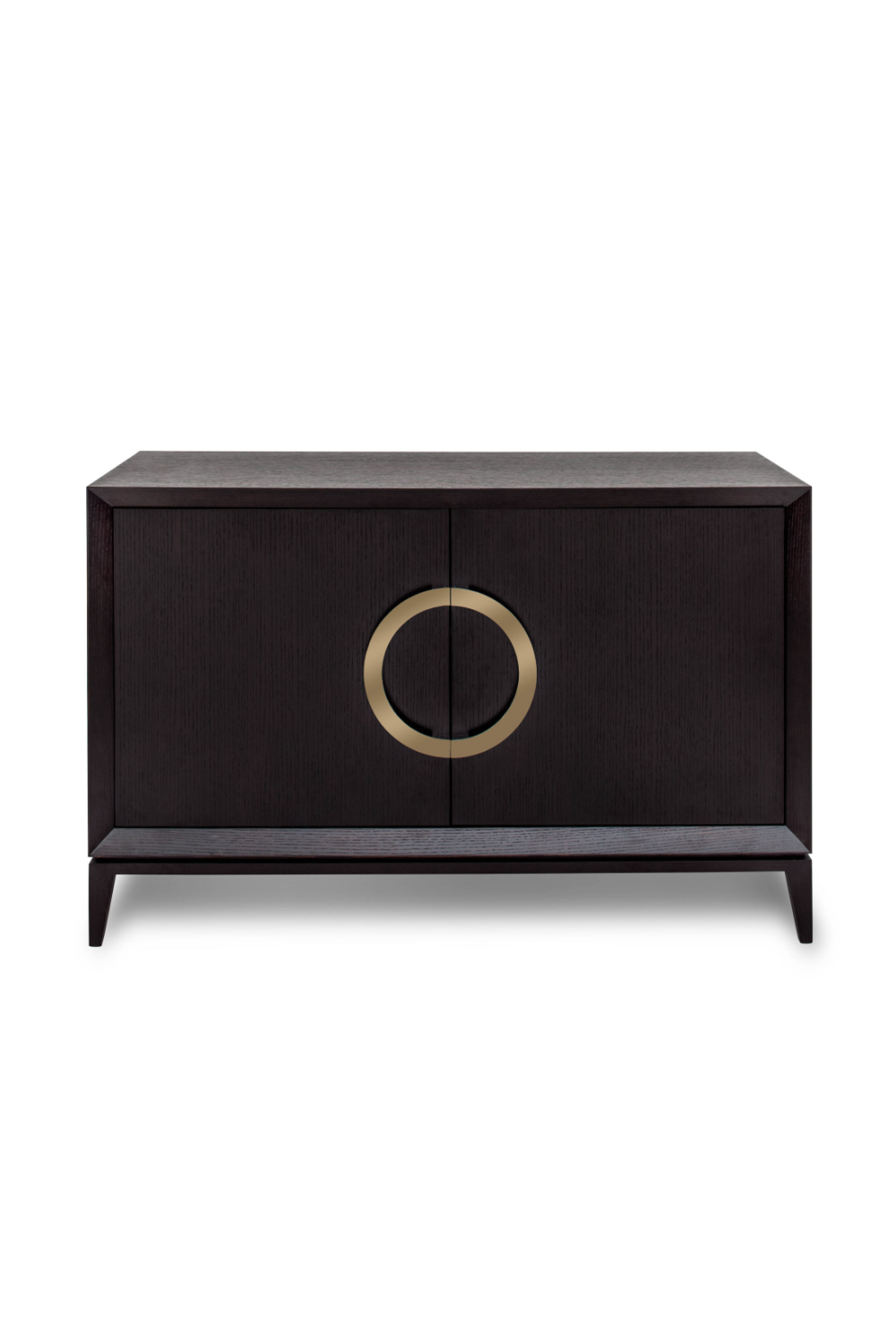 Black Oak Modern Sideboard | Liang & Eimil Rochel | Oroa.com