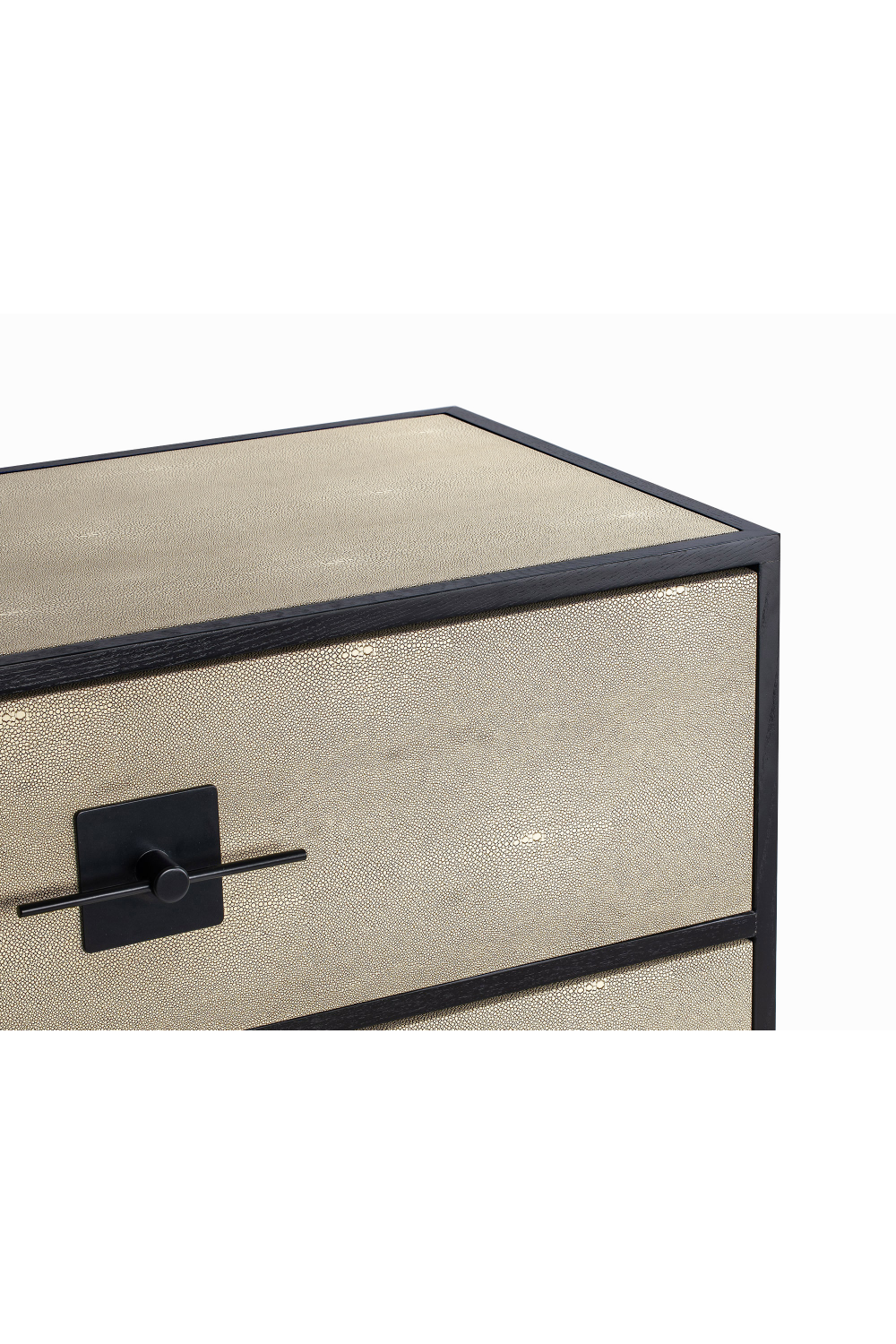 Shagreen 2-Drawer Chest | Liang & Eimil Noma 9 | Oroa.com