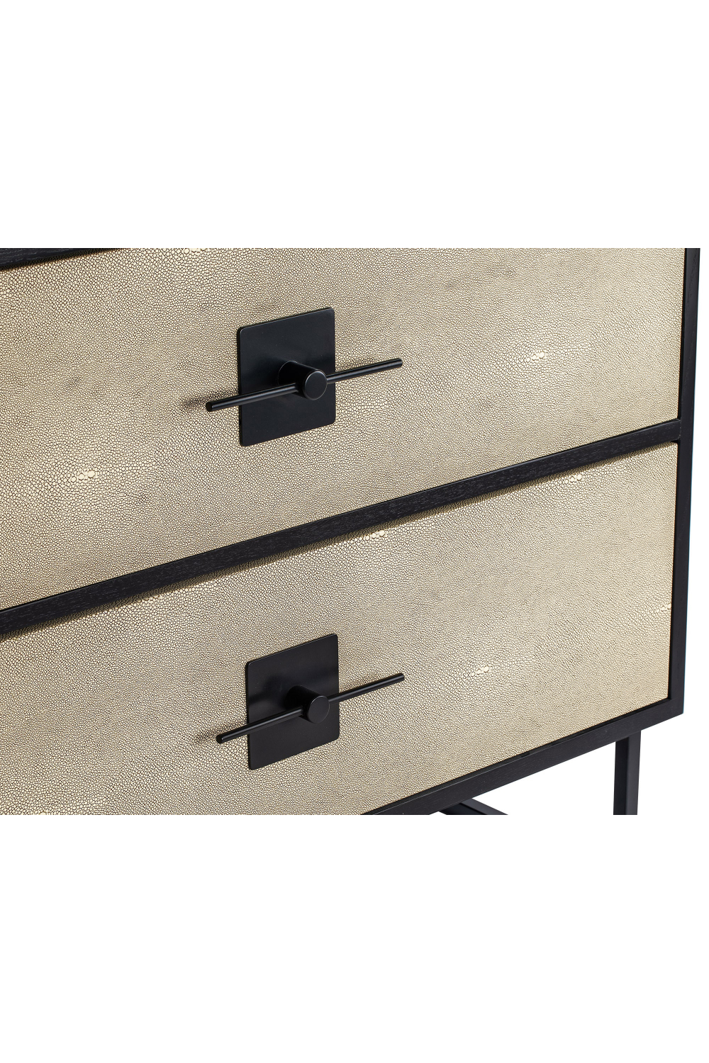 Shagreen 2-Drawer Chest | Liang & Eimil Noma 9 | Oroa.com