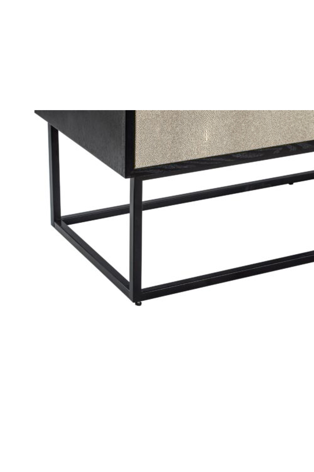 3-Door Shagreen Sideboard | Liang & Eimil Noma 9 | Oroa.com