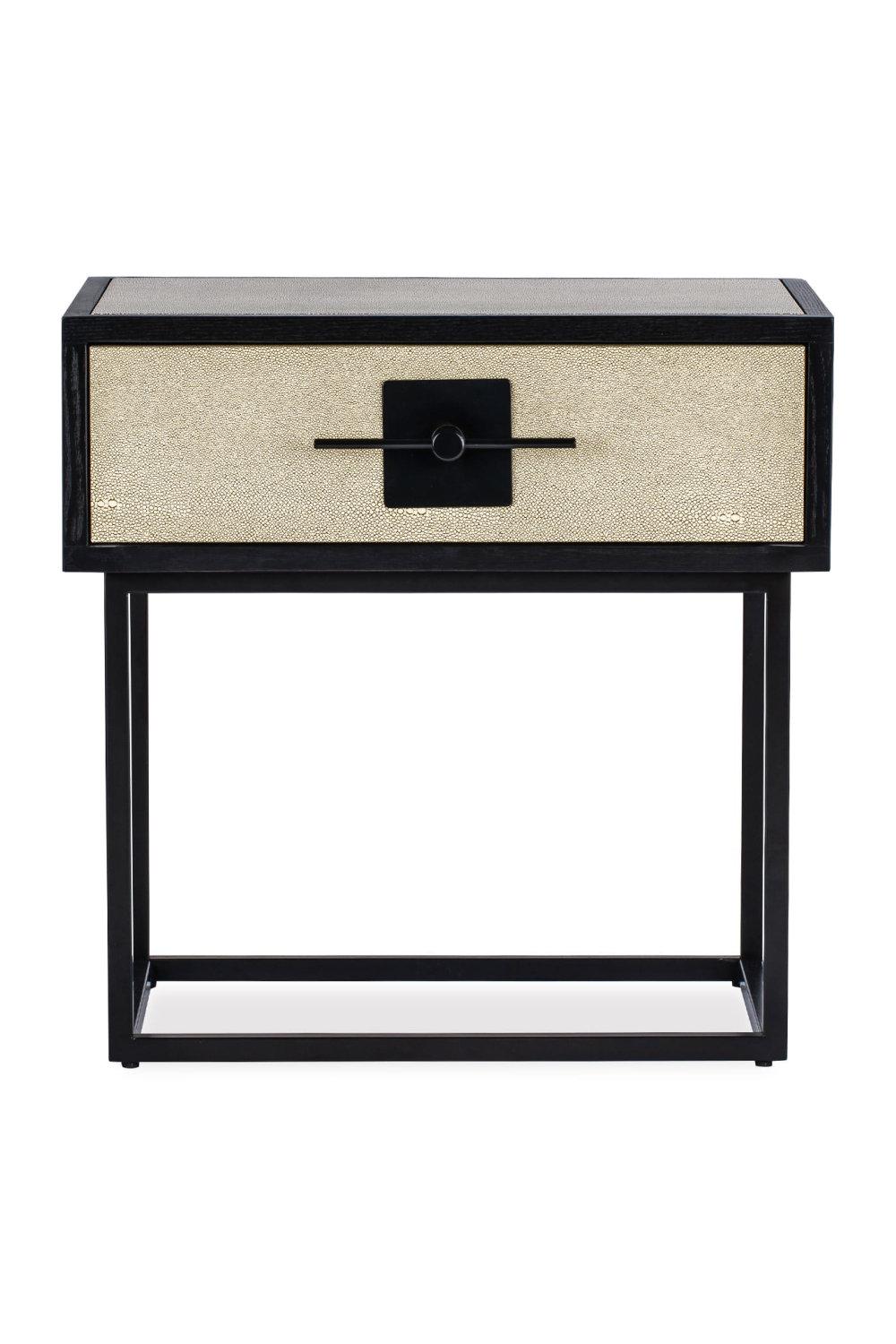 Shagreen Bedside Table | Liang & Eimil Noma 9 | Oroa.com