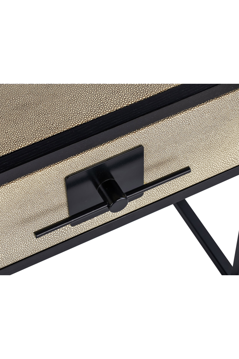 Shagreen Bedside Table | Liang & Eimil Noma 9 | Oroa.com