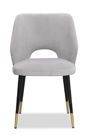 Cut-Out Back Dining Chairs (2) | Liang & Eimil Jagger | Oroa.com