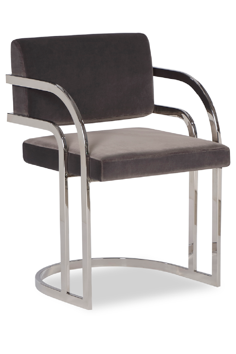 Steel Framed Dining Chair | Liang & Eimil Dylan | OROA.com