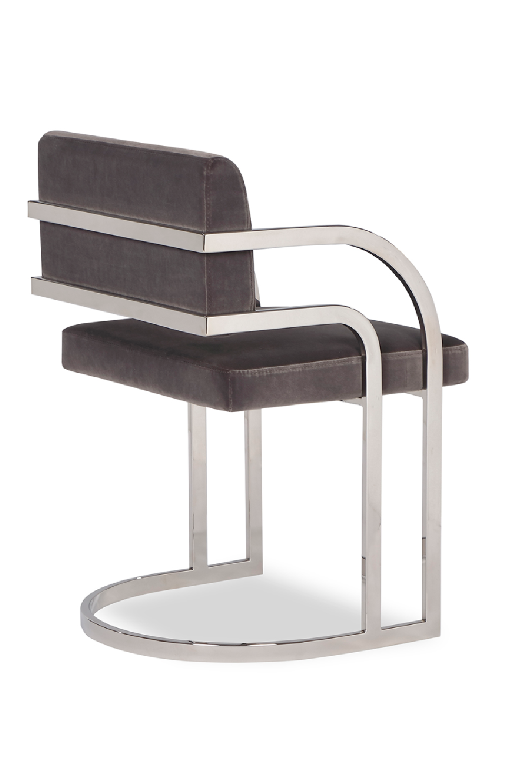 Steel Framed Dining Chair | Liang & Eimil Dylan | OROA.com