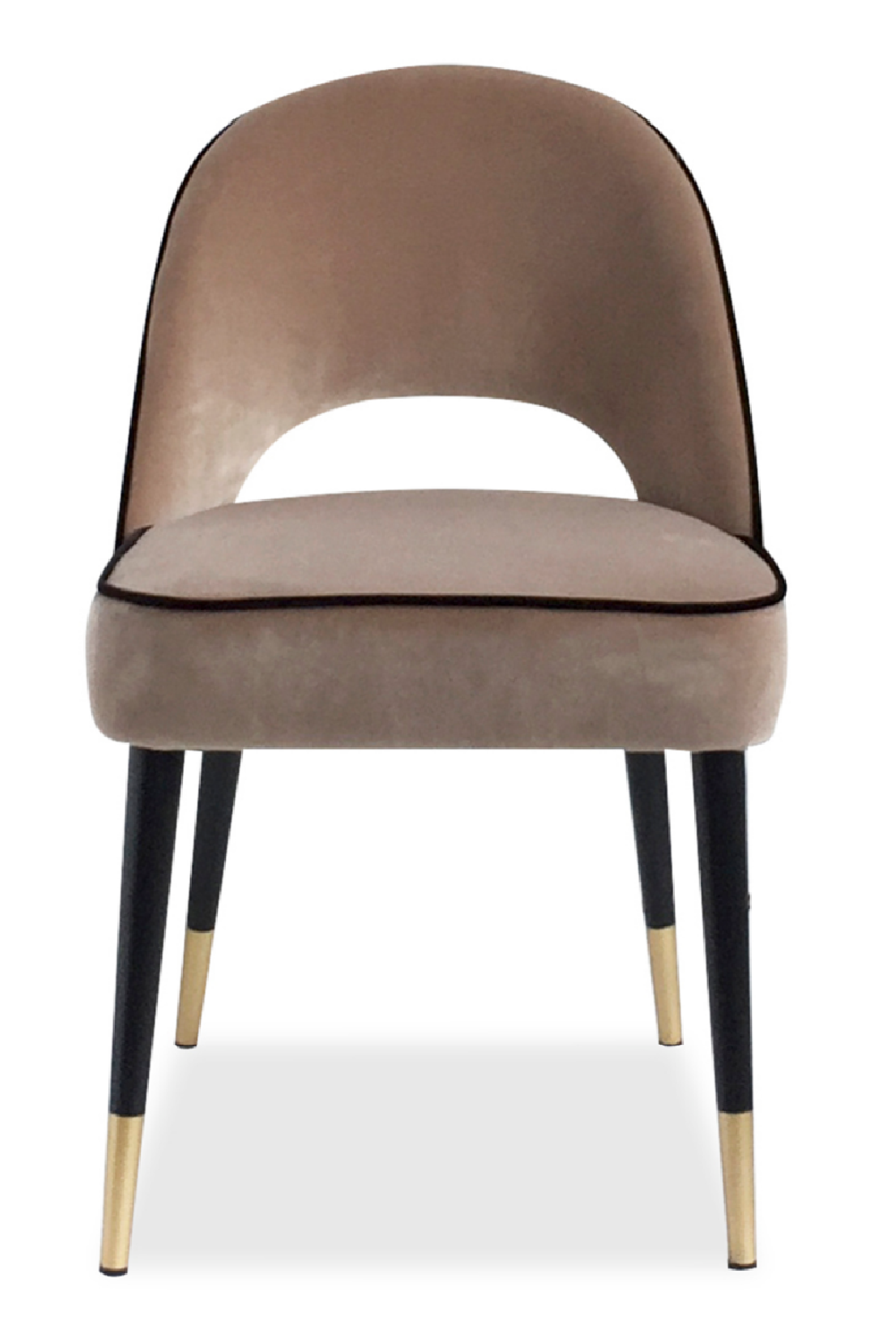 Modern Dining Chair Set (2) | Liang & Eimil Yves | Oroa.com