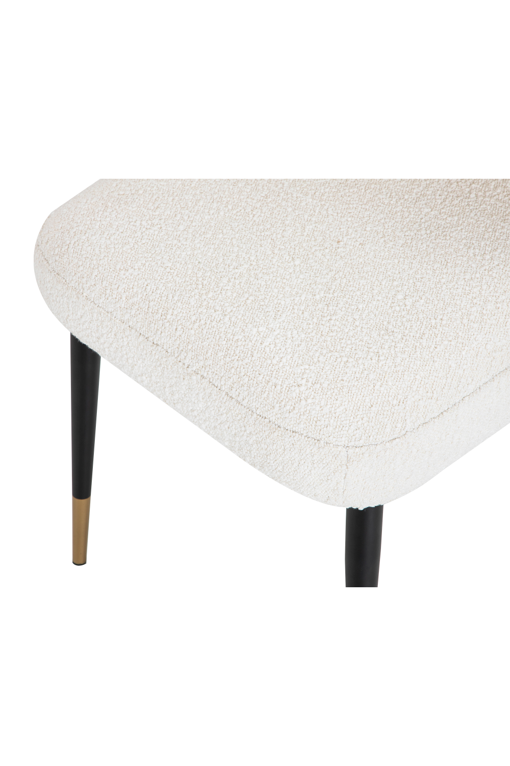 Curved Modern Dining Chair Set (2) | Liang & Eimil Alfa | Oroa.com