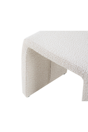 Geometric Low Stool | Liang & Eimil Mahak | Oroa.com