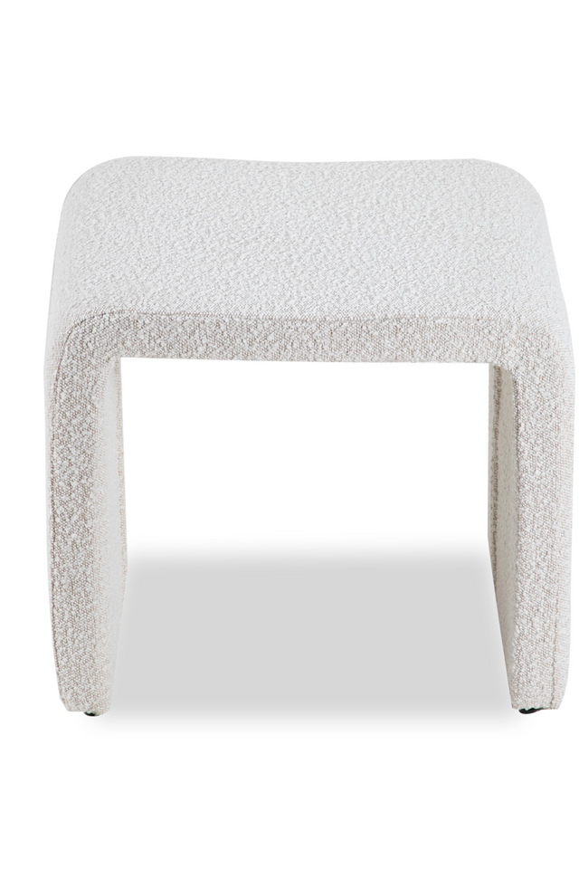 Geometric Low Stool | Liang & Eimil Mahak | Oroa.com