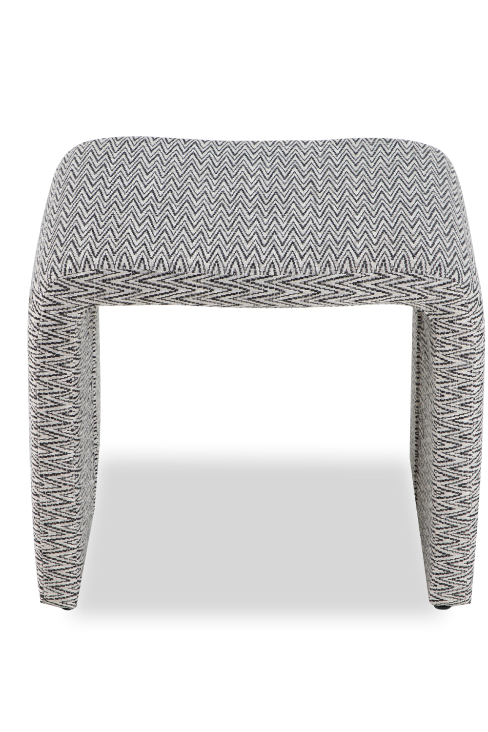 Geometric Low Stool | Liang & Eimil Mahak | Oroa.com