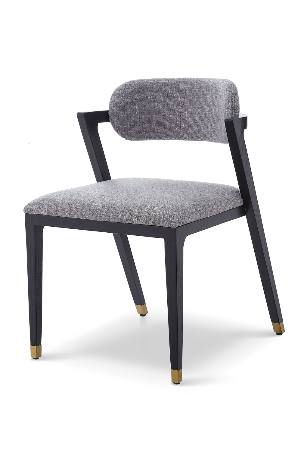 Curved Frame Dining Chair | Liang & Eimil Grera | Oroa.com
