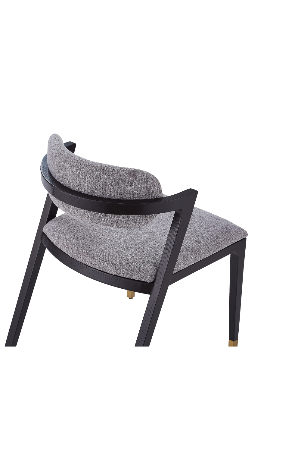 Curved Frame Dining Chair | Liang & Eimil Grera | Oroa.com