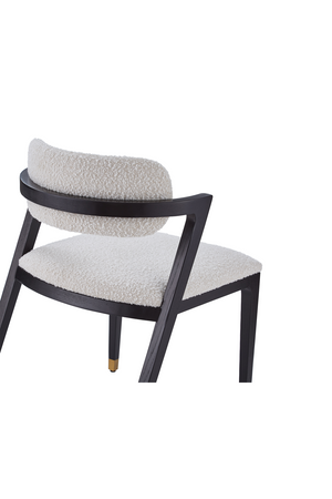 Curved Frame Dining Chair | Liang & Eimil Grera | Oroa.com