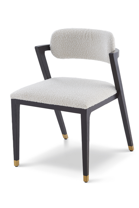 Curved Frame Dining Chair | Liang & Eimil Grera | Oroa.com