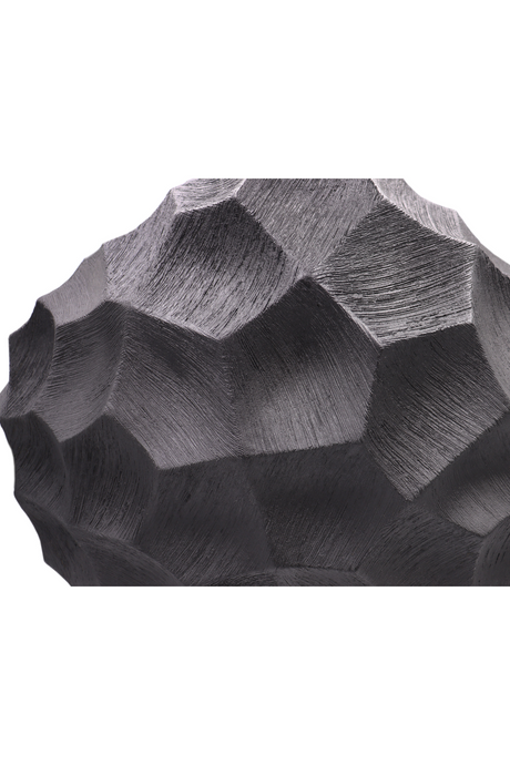 Carved Ceramic Vase | Liang & Eimil Lucas | OROA.com