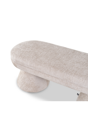 Triangular-Legged Bench | Liang & Eimil Cusco | Oroa.com