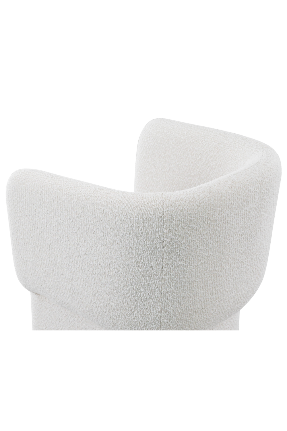 Upholstered Modern Dining Chair | Liang & Eimil Tempus | Oroa.com