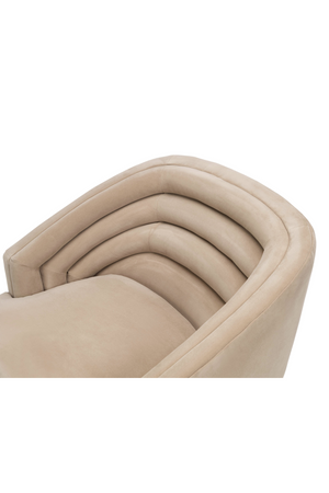Swivel Occasional Chair | Liang & Eimil Wegner