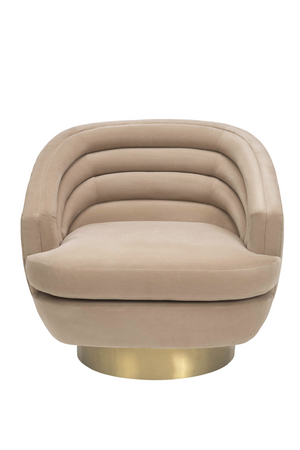 Swivel Occasional Chair | Liang & Eimil Wegner