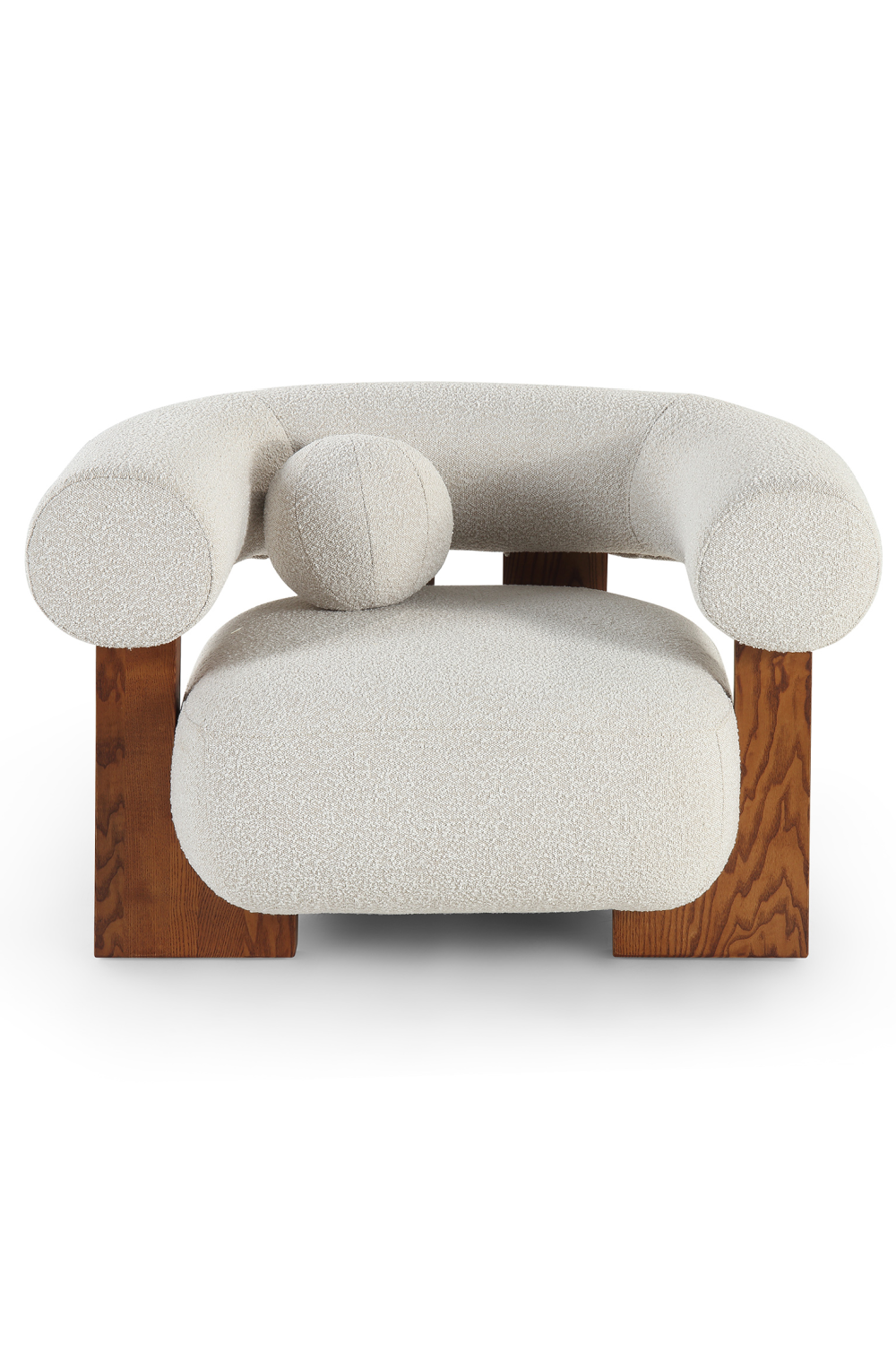 Contemporary Occasional Chair | Liang & Eimil Epic | Oroa.com