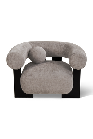 Contemporary Occasional Chair | Liang & Eimil Epic | Oroa.com