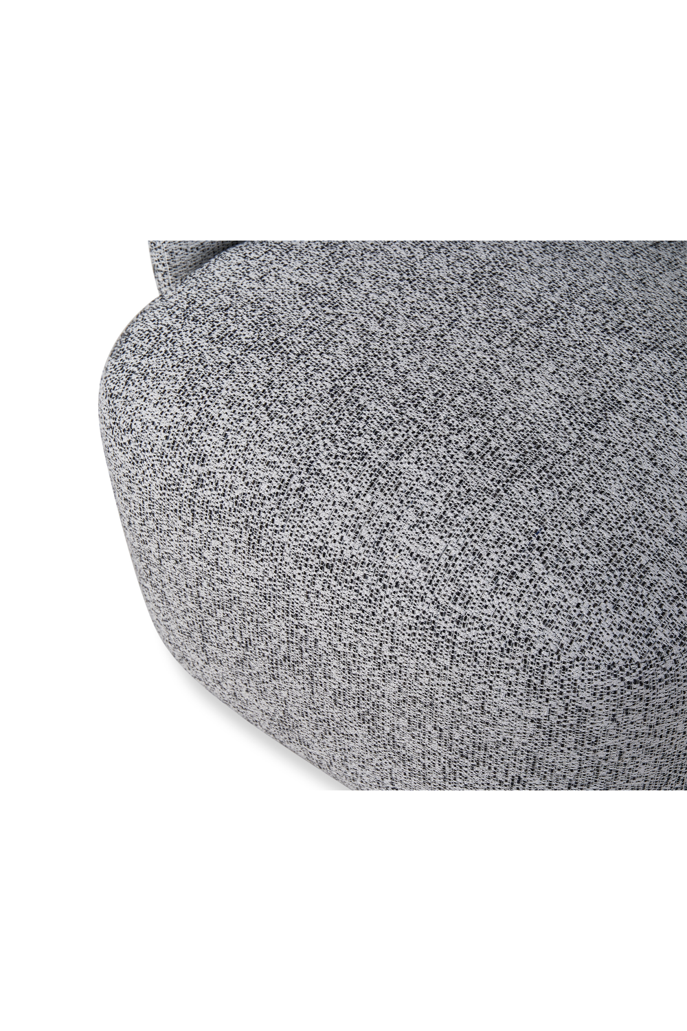 Gray Occasional Swivel Chair | Liang & Eimil Omega | Oroa.com