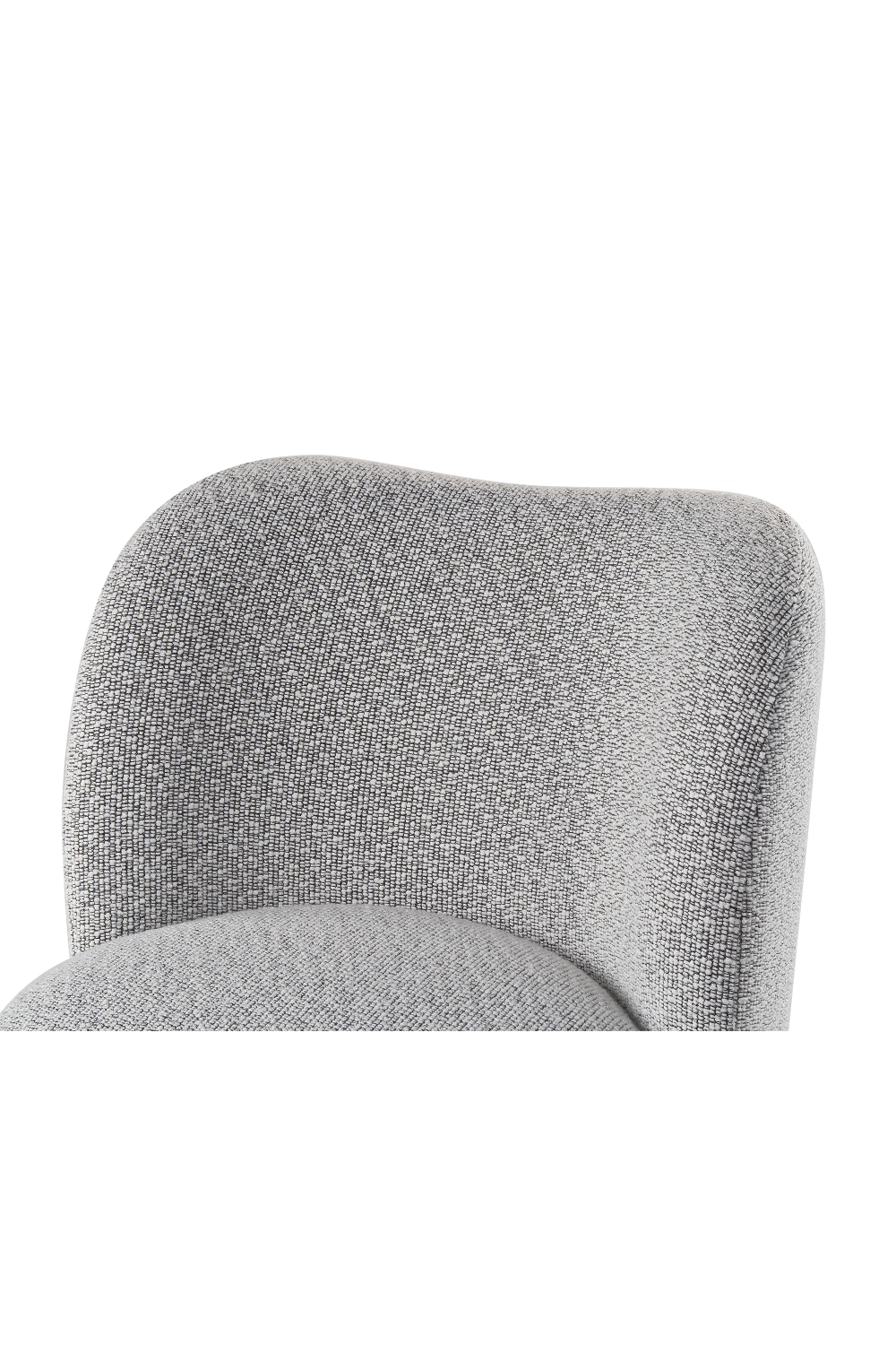 High-Back Occasional Chair | Liang & Eimil Halo | Oroa.com